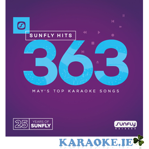 Sunfly Chart Hits 363