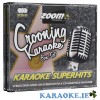 Crooning Superhits Triple CD+G Pack