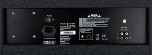 Speaker & Amp (Used)