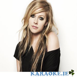 Avril Lavigne - Vol 1 ZPA-019