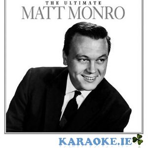 Matt Monro - Vol 1 ZHR002